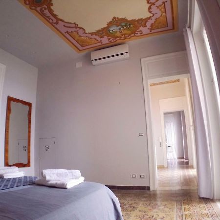 Pappalardo - Regina Elena Apartment Trapani Exterior photo